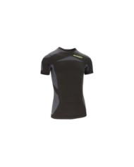 Acerbis Maglietta X-Body Summer 2.0 nera-gialla S