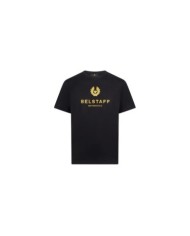 Belstaff Maglietta Phoenix nera