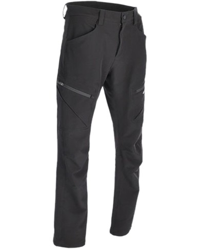 Acerbis Pantaloni Paddock neri