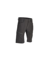 Acerbis Pantaloncini bermuda Paddock neri
