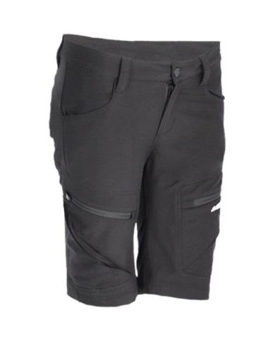 Acerbis Pantaloncini bermuda Paddock Lady neri