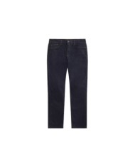 Belstaff Jeans Poplar Denim Indigo blau