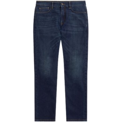 Belstaff Jeans Poplar Denim délavé bleu