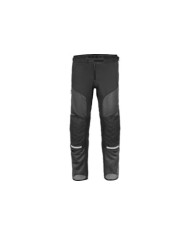 SPIDI Pantalon Super Net noir