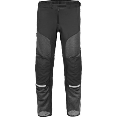 SPIDI Pantalon Super Net noir