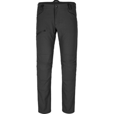 SPIDI Pantaloni Charged grigio scuro