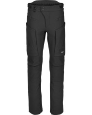 SPIDI Pantalon Frontier noir