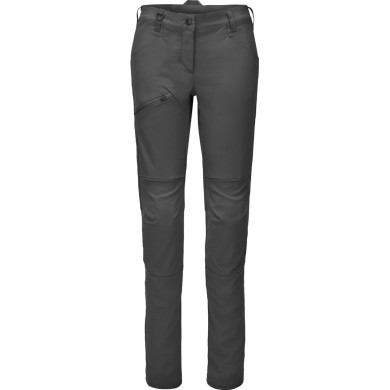 SPIDI Pantaloni Charged da donna grigio scuro
