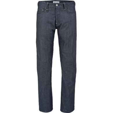 SPIDI Hose J-Carver schwarz-blau