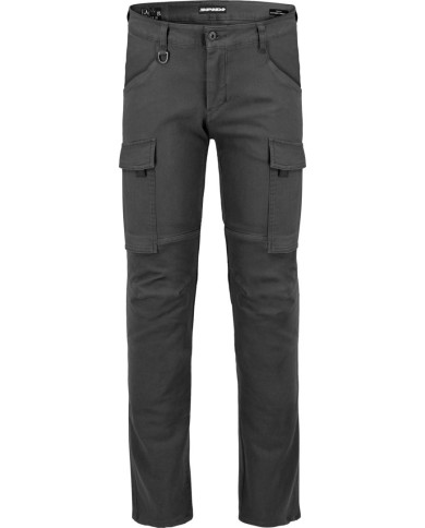 SPIDI Pantaloni Pathfinder 2 Cargo Tech antracite