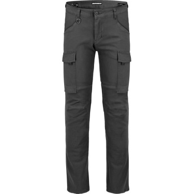 SPIDI Pantaloni Pathfinder 2 Cargo Tech antracite
