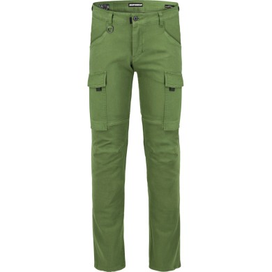 SPIDI Pantaloni Pathfinder 2 Cargo Tech oliva