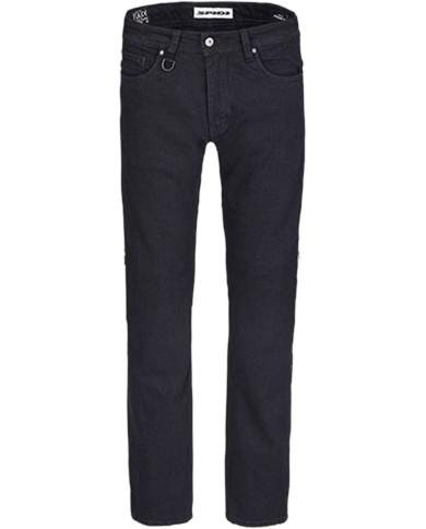 SPIDI Pantaloni J-Tracker neri