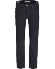 SPIDI Hose J-Tracker schwarz