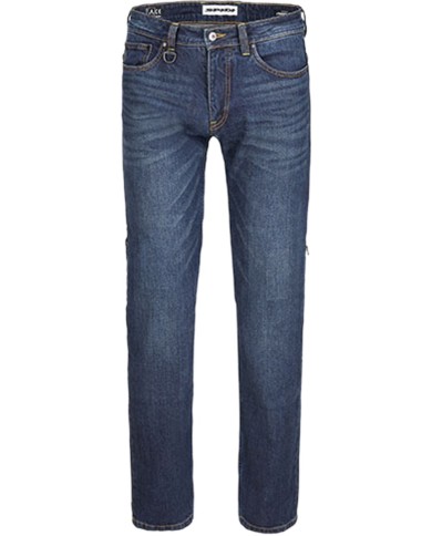 SPIDI Pantaloni J-Tracker blu scuro