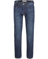 SPIDI Pantaloni J-Tracker blu scuro