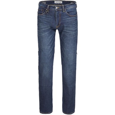 SPIDI Pantalon J-Tracker bleu foncé