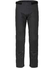 SPIDI Pantalon de pluie Thermo Superstorm CE noir
