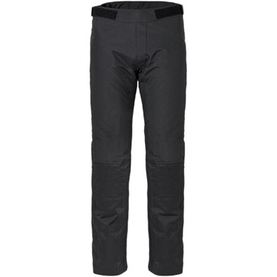 SPIDI Regenhose Thermo Superstorm CE schwarz