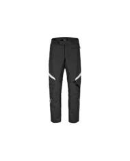 SPIDI Pantaloni Sportmaster H2OUT nero-bianco