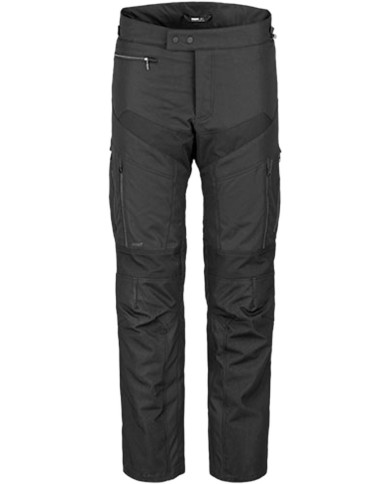 SPIDI Pantaloni Traveler 3 Evo neri