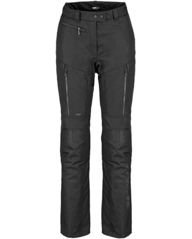 SPIDI Pantaloni Traveler 3 Evo da donna neri