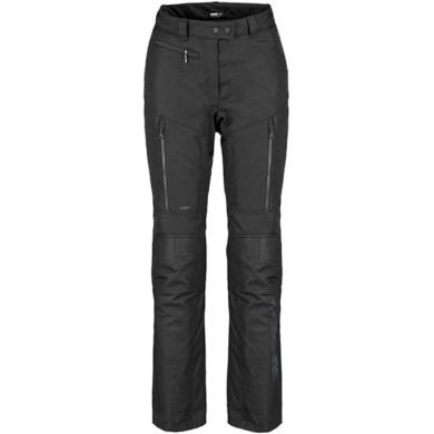 SPIDI Pantaloni Traveler 3 Evo da donna neri