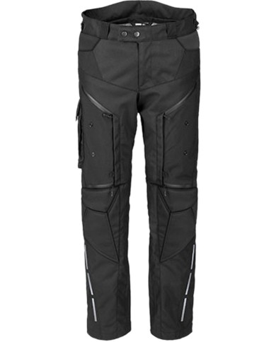 SPIDI Hose 4 Season V3 schwarz