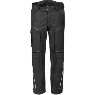 SPIDI Pantaloni 4 Season V3 neri