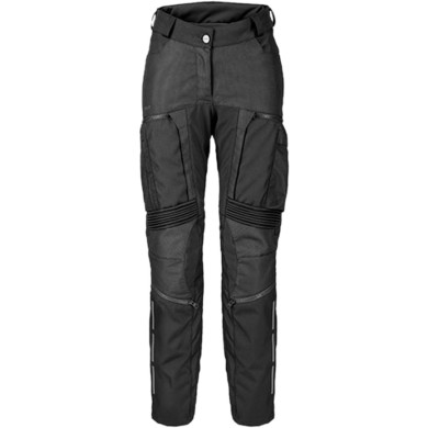 SPIDI PantaloniC.M.i da donna neri