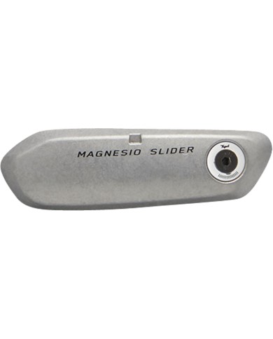 XPD Sliders paire argent