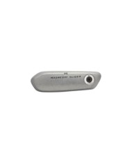XPD Sliders coppia argento