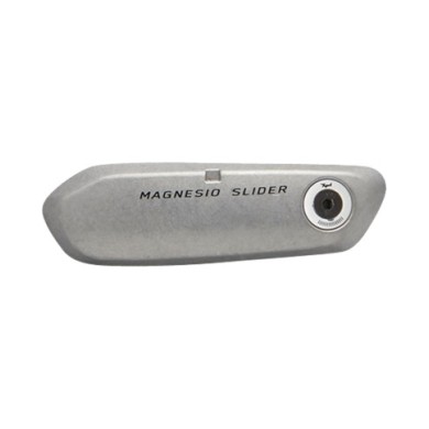 XPD Sliders coppia argento