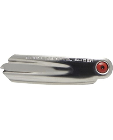 XPD Sliders coppia argento