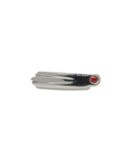 XPD Sliders coppia argento
