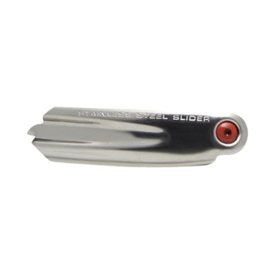 XPD Schleifer Paar silber