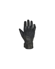 Belstaff Guanti Clinch neri