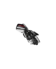 SPIDI Guanti Carbo Track Evo nero-bianco