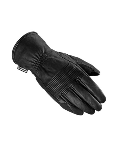SPIDI Guanti Delta neri