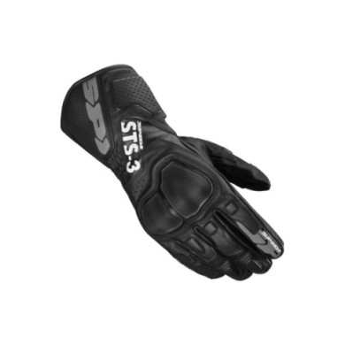 SPIDI Guanti STS-3 neri