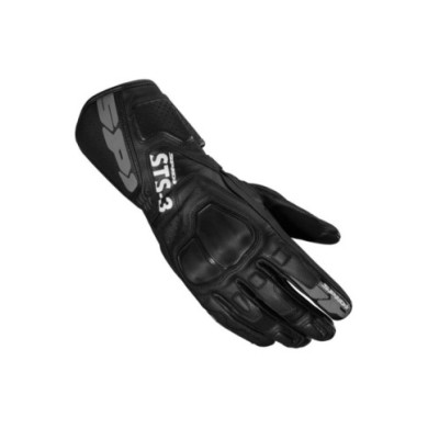 SPIDI Gants STS-3 femmes noir