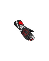 SPIDI Gants STS-3 femmes noir-rouge