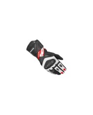 SPIDI Guanti Carbo Fit nero-bianco-rosso