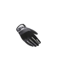 SPIDI Handschuhe Flash-KP Damen schwarz-grau