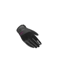 SPIDI Gants Flash-KP femmes noir-rose
