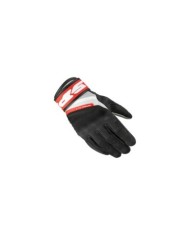 SPIDI Handschuhe Neo-S schwarz-rot