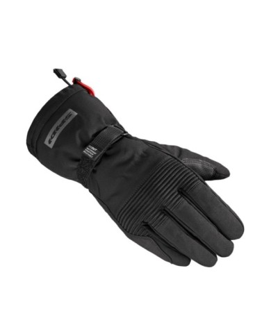 SPIDI Gants Wintertourer-KP noir