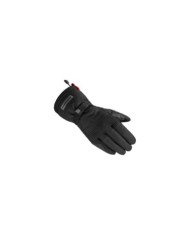 SPIDI Guanti Wintertourer-KP neri