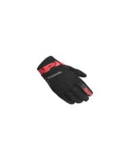 SPIDI Gants Flash H2OUT noir-rouge