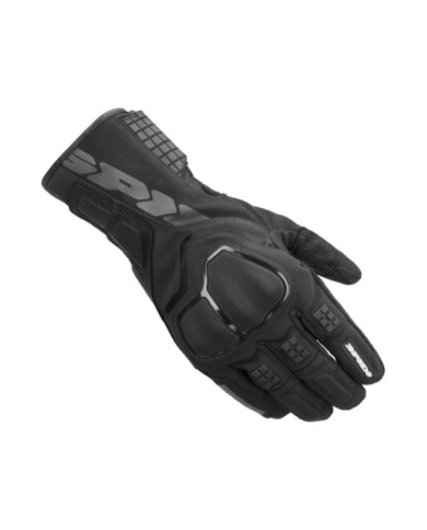 SPIDI Handschuhe Rainshield 2 schwarz